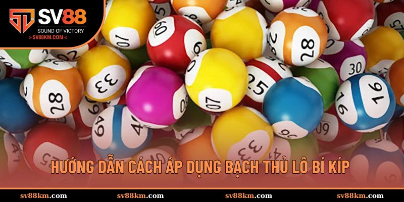Làm thế nào để áp dụng chiến thuật hữu ích?