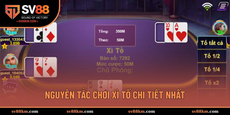 Quy định săn thưởng người chơi cần biết