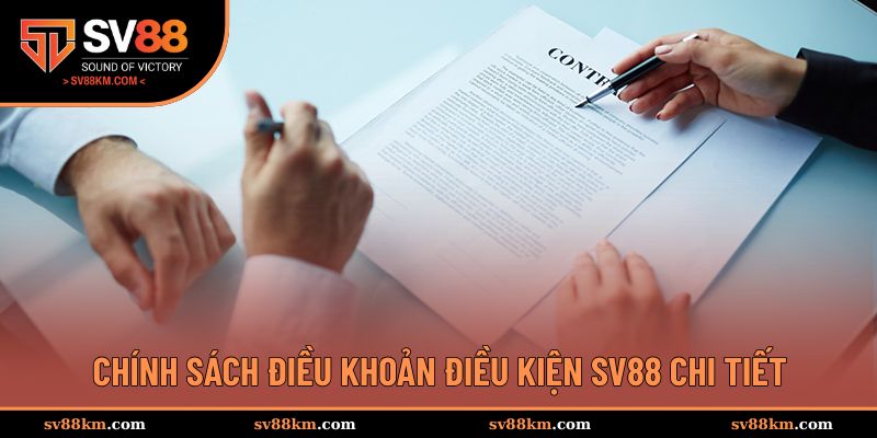 Chính sách chi tiết người chơi cần nắm
