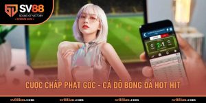 Cược chấp phạt góc