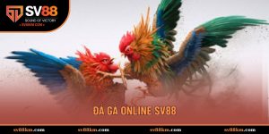 Đá gà online