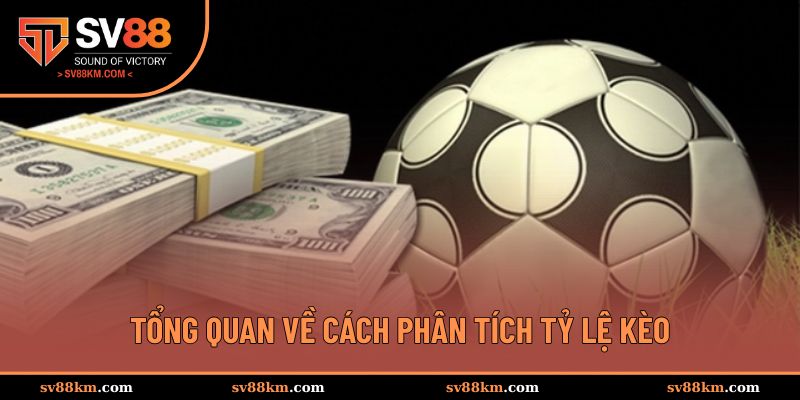 Cập nhật thông tin chung về cách phân tích tỷ lệ kèo