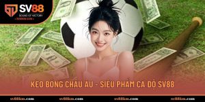 kèo bóng châu Âu