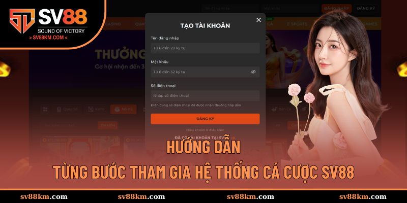 Tân thủ cần biết gì để gia nhập hệ thống trong thời gian ngắn?